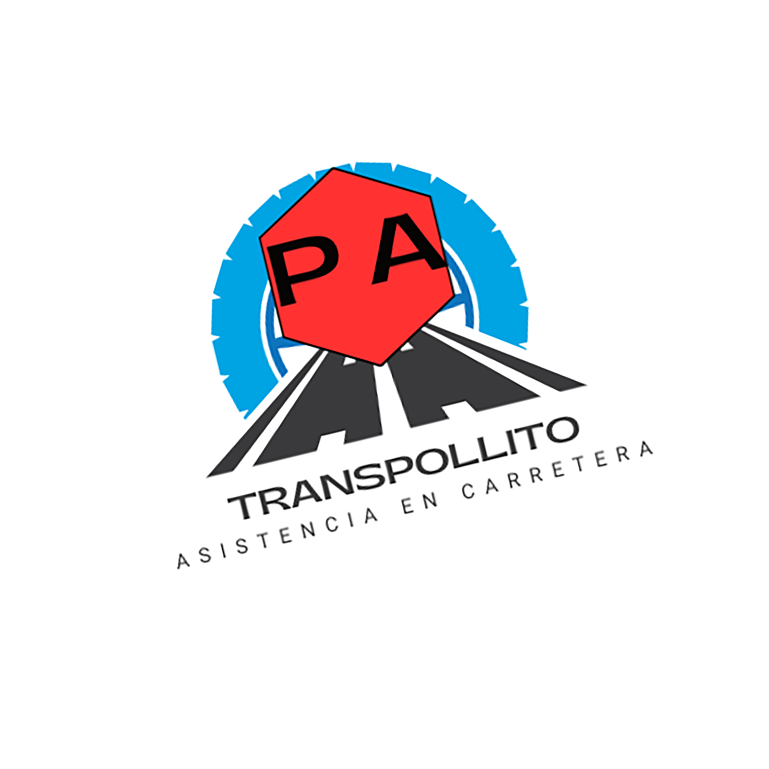 Grúas de Asistencia en Carretera Trans-Pollito